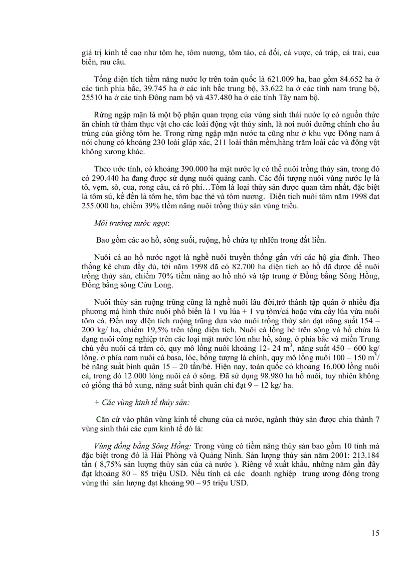 image for page Xuất khẩu thủy sản Việt Nam sang thị trường Trung Quốc