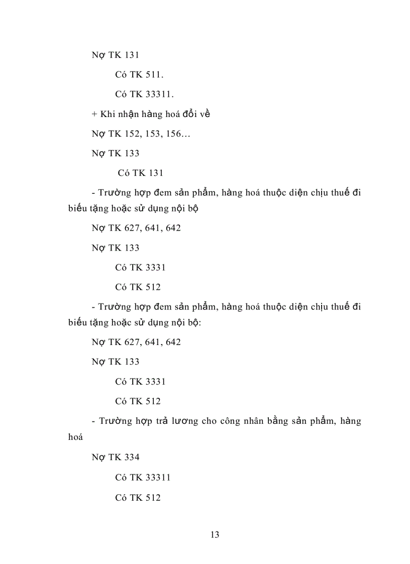 image for page Thuế giá trị gia tăng