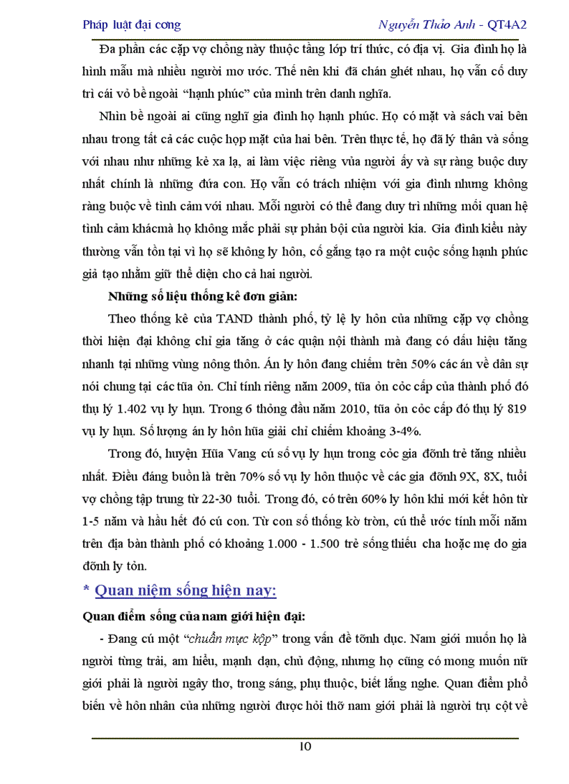 image for page Anh chị hãy đánh giá thực trạng về quan hệ hôn nhân Việt Nam trong gia đình hiện nay qua đó chỉ ra sự khác biệt so với quan hệ hôn nhân Việt Nam