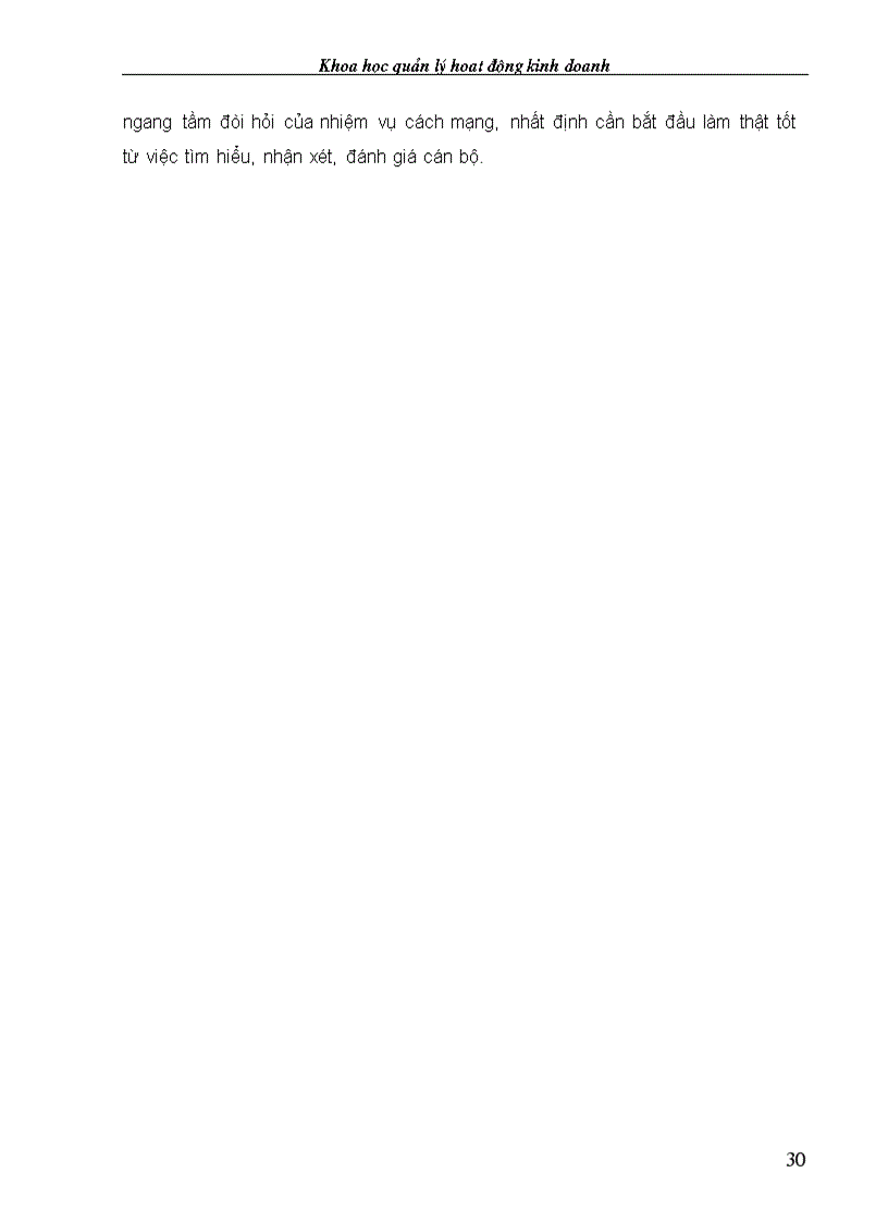 image for page Khoa học quản lí hoạt động kinh doanh