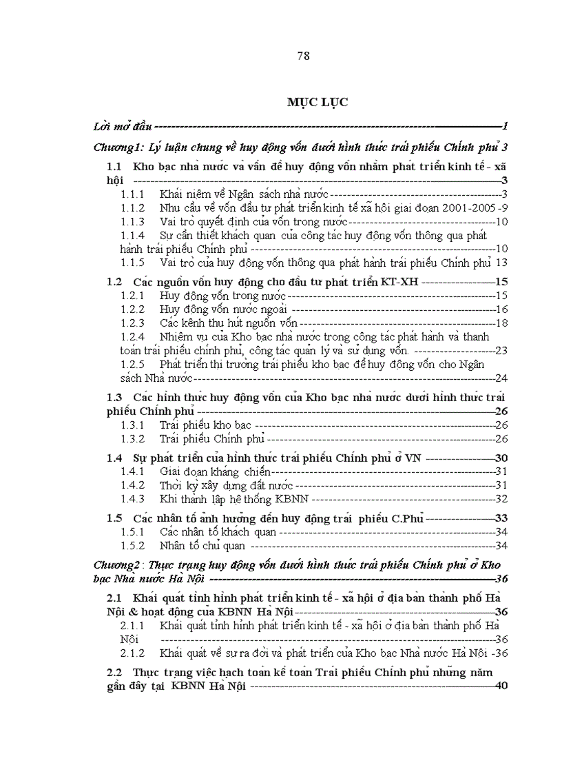 image for page Huy động vốn thông qua phát hành trái phiếu Chính phủ tại Kho bạc Nhà nước Hà Nội