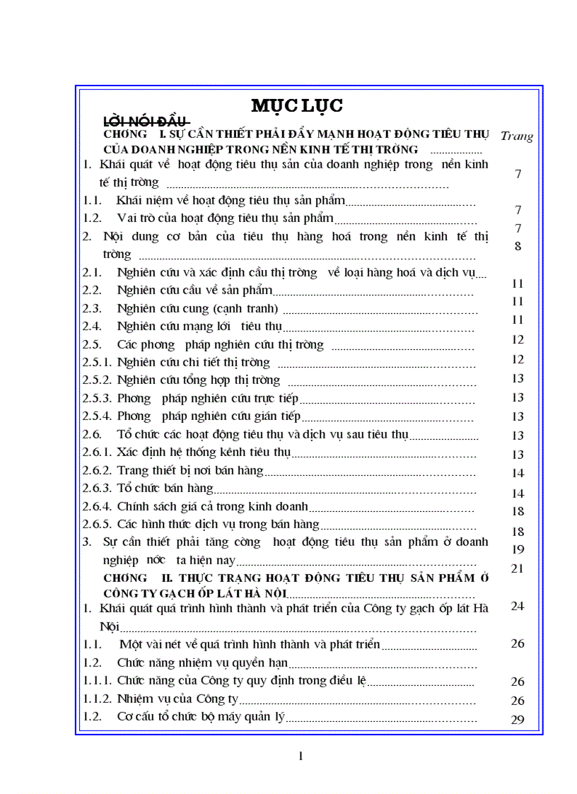 image for page Đẩy mạnh hoạt động tiêu thụ của doanh nghiệp trong nền kinh tế thị trường