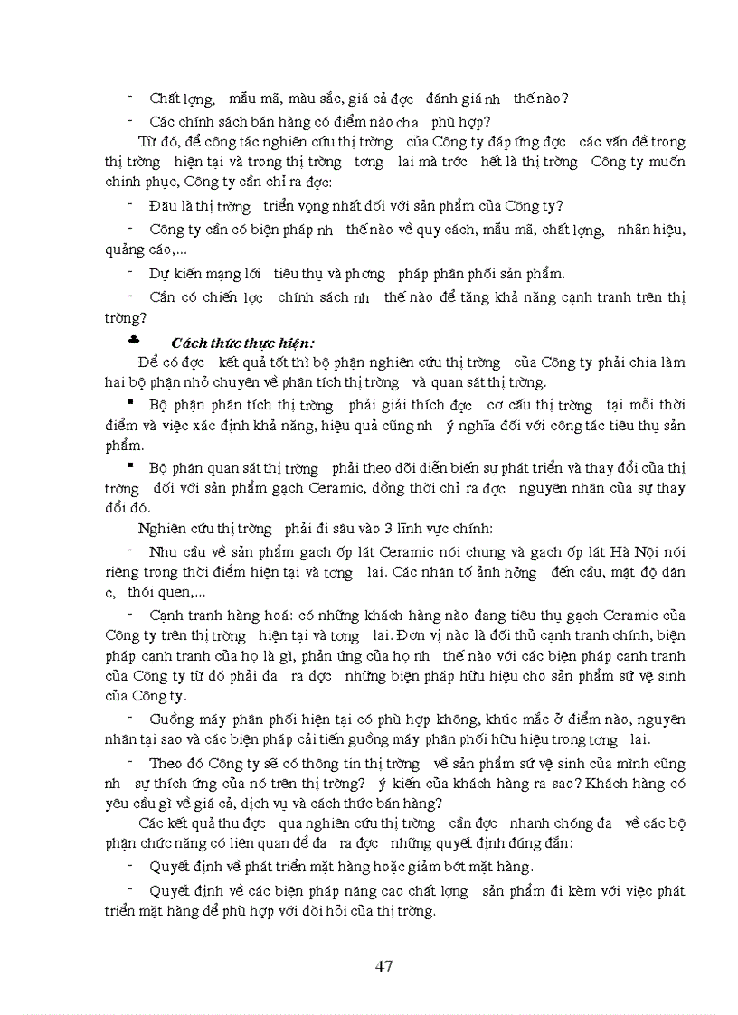 image for page Đẩy mạnh hoạt động tiêu thụ của doanh nghiệp trong nền kinh tế thị trường