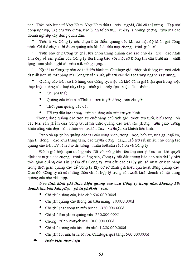 image for page Đẩy mạnh hoạt động tiêu thụ của doanh nghiệp trong nền kinh tế thị trường