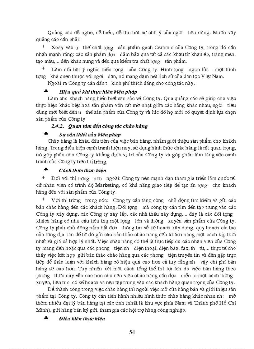 image for page Đẩy mạnh hoạt động tiêu thụ của doanh nghiệp trong nền kinh tế thị trường