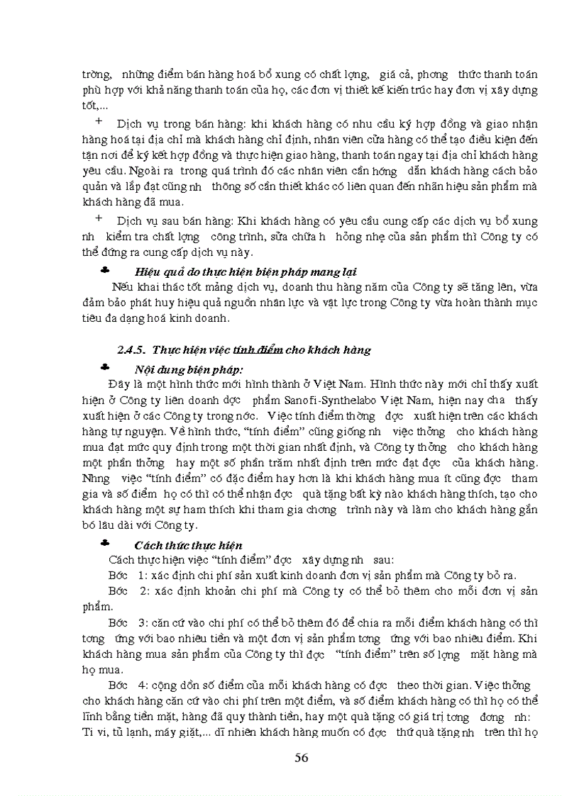 image for page Đẩy mạnh hoạt động tiêu thụ của doanh nghiệp trong nền kinh tế thị trường