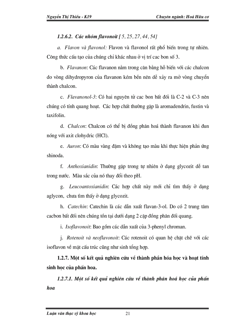 image for page Nghiên cứu thành phần hoá học và hoạt tính sinh học của sữa ong chúa và phấn hoa