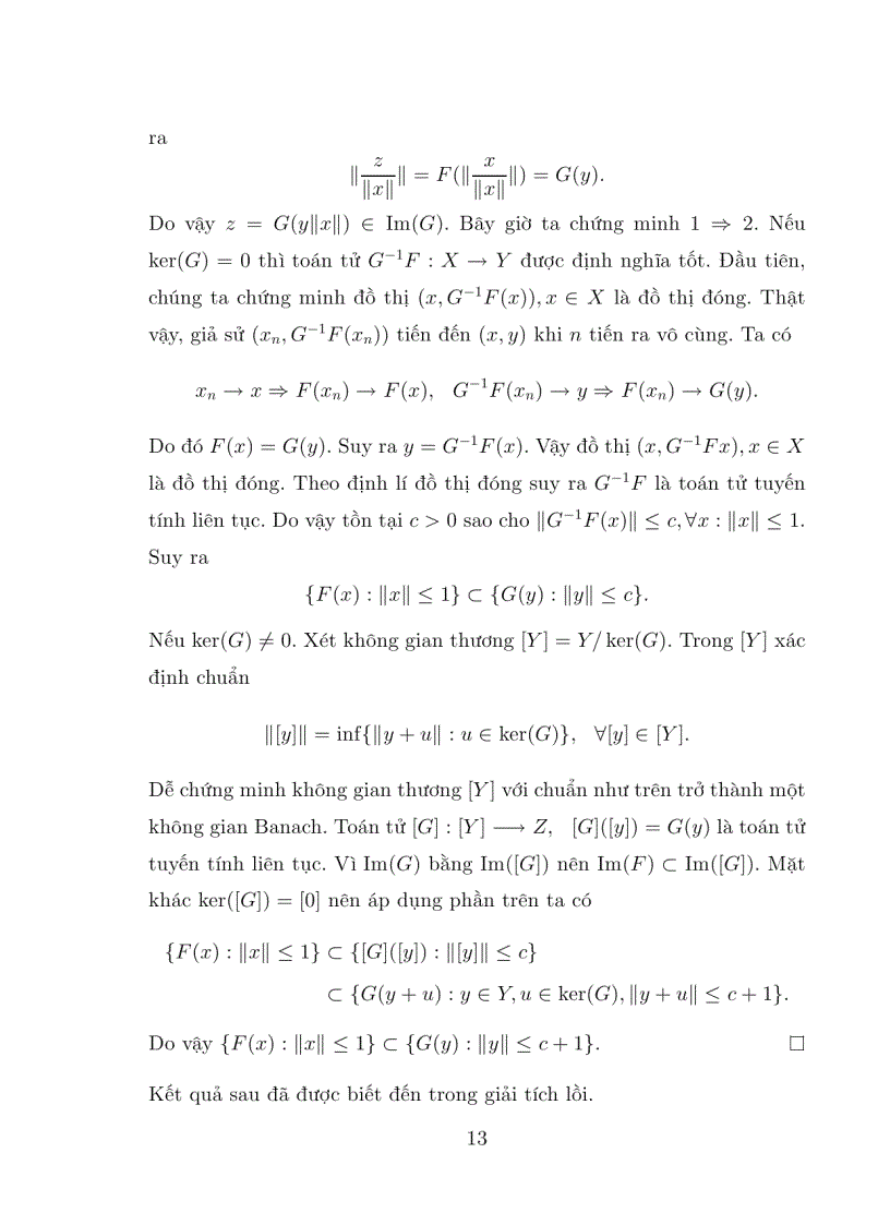 image for page Tính chất định tính của các hệ động lực chịu nhiễu