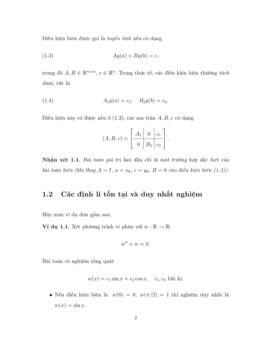 image for page Bài toán biên với phương pháp bắn bội