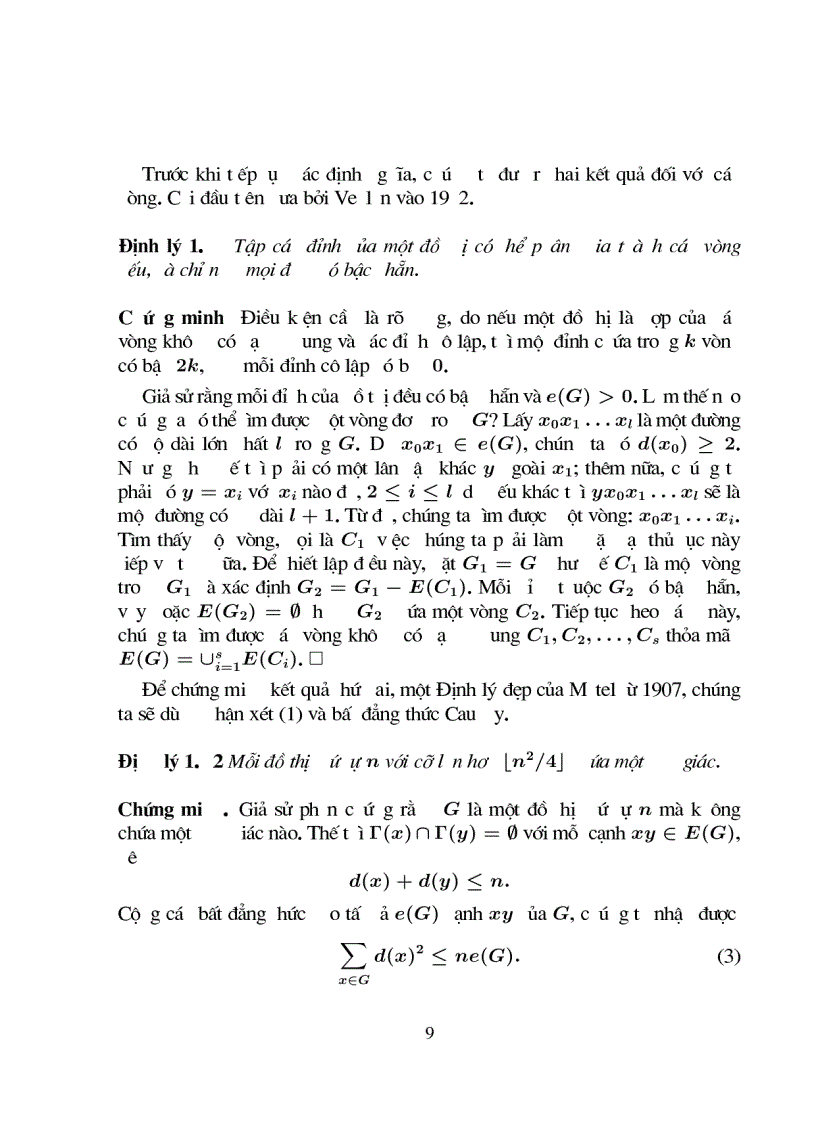 image for page Phương pháp xác suất để giải một số bài toán khác nhau