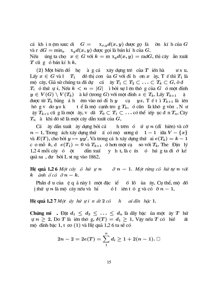 image for page Phương pháp xác suất để giải một số bài toán khác nhau