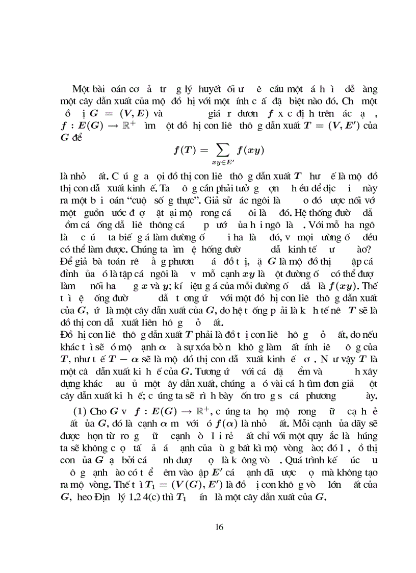 image for page Phương pháp xác suất để giải một số bài toán khác nhau
