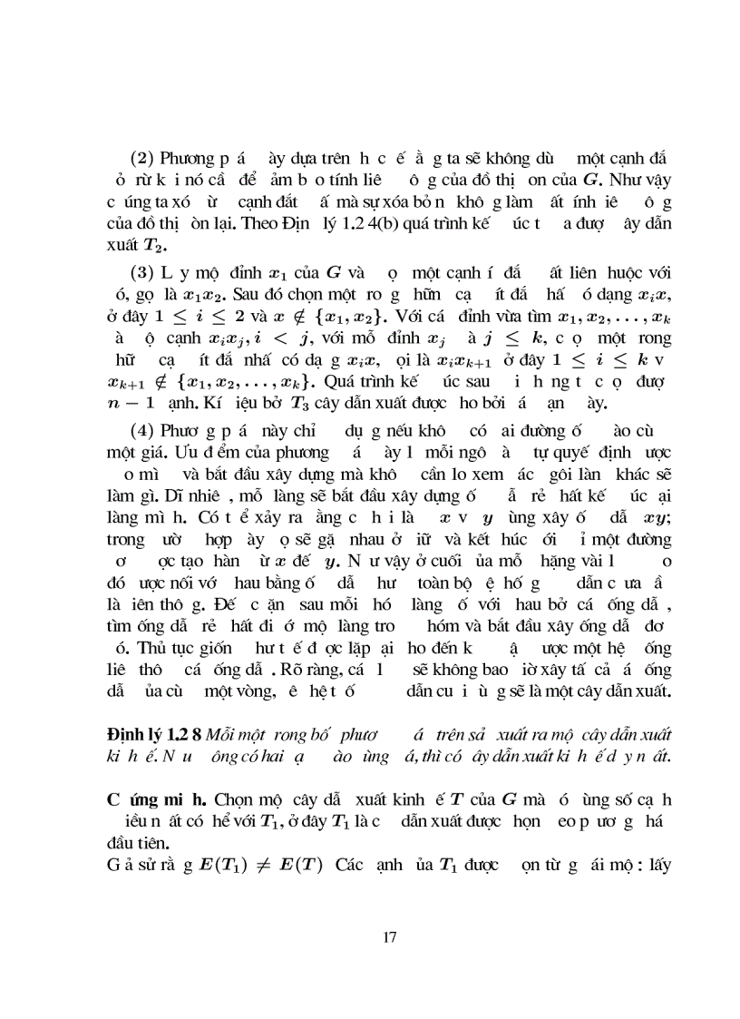 image for page Phương pháp xác suất để giải một số bài toán khác nhau