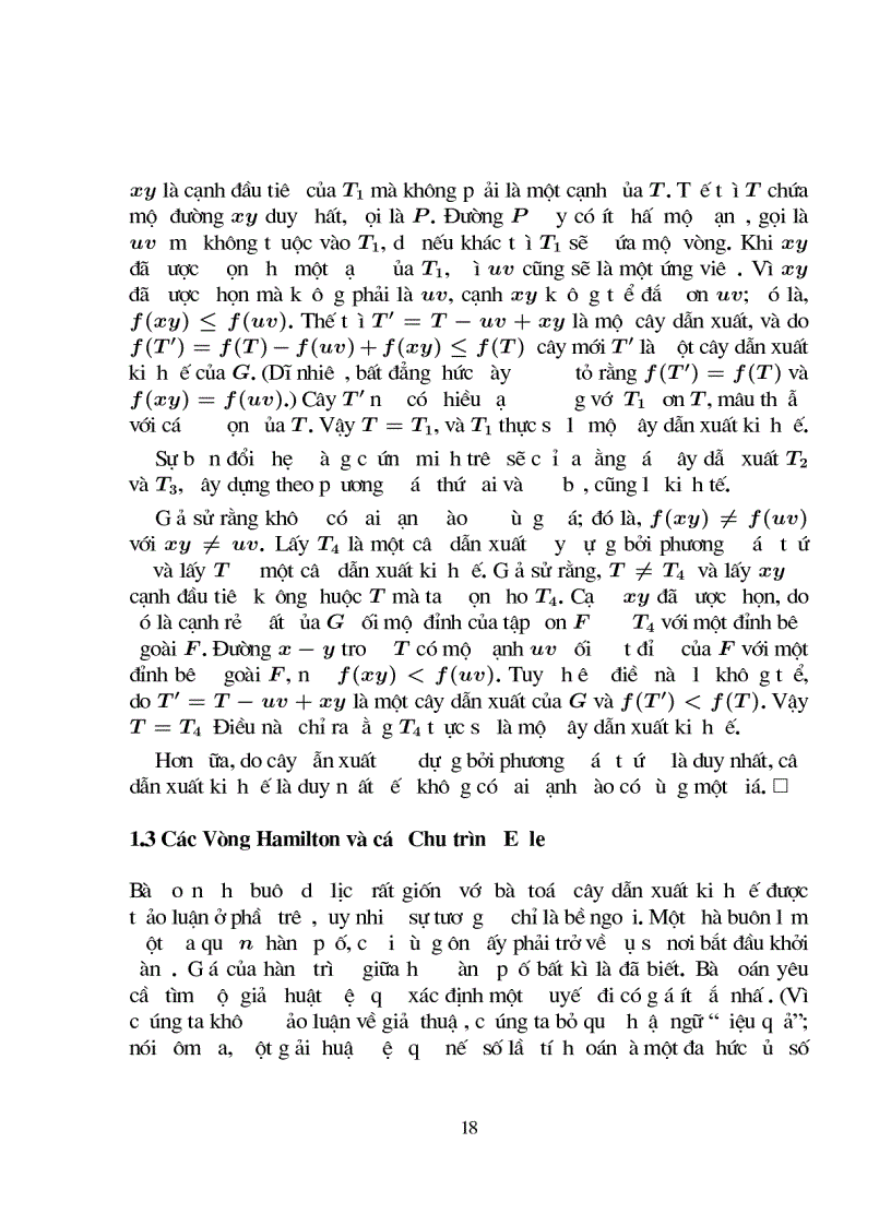 image for page Phương pháp xác suất để giải một số bài toán khác nhau