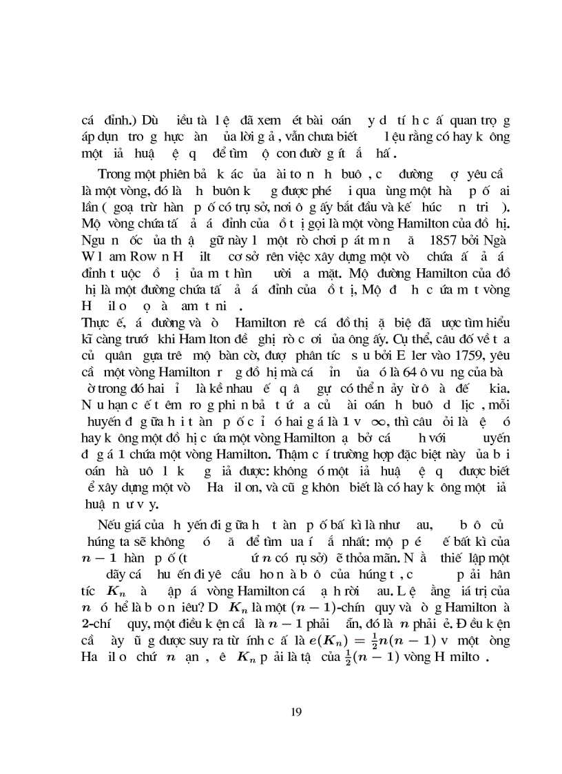 image for page Phương pháp xác suất để giải một số bài toán khác nhau
