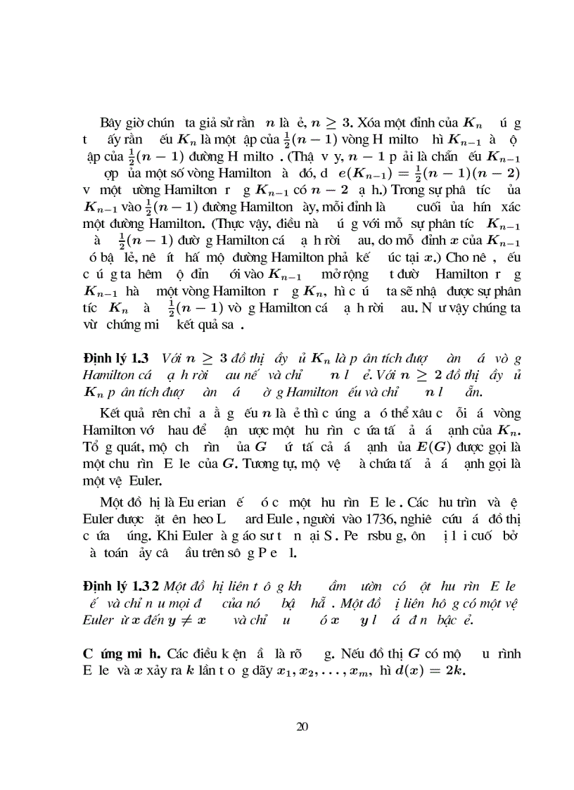 image for page Phương pháp xác suất để giải một số bài toán khác nhau
