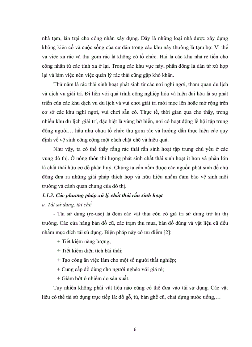 image for page Ứng dụng GIS và phương pháp phân tích đa chỉ tiêu lựa chọn địa điểm bố trí bãi chôn lấp chất thải rắn sinh hoạt phục vụ quy hoạch sử dụng đất