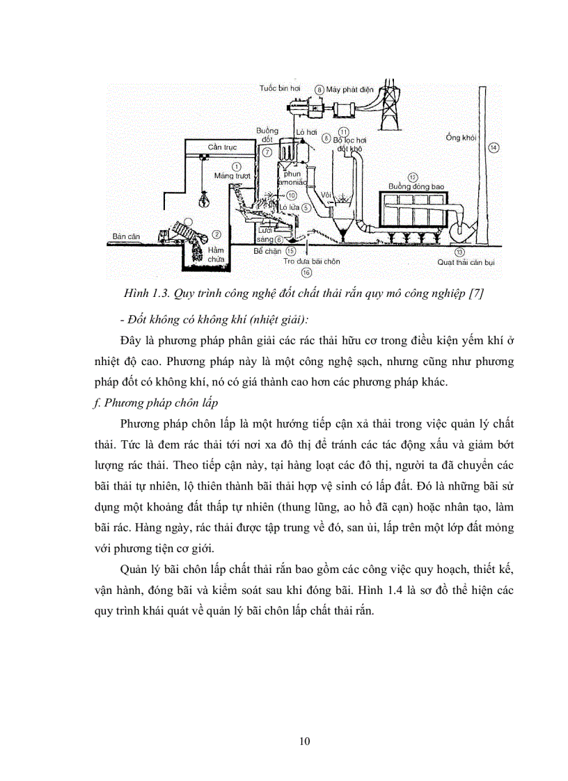 image for page Ứng dụng GIS và phương pháp phân tích đa chỉ tiêu lựa chọn địa điểm bố trí bãi chôn lấp chất thải rắn sinh hoạt phục vụ quy hoạch sử dụng đất