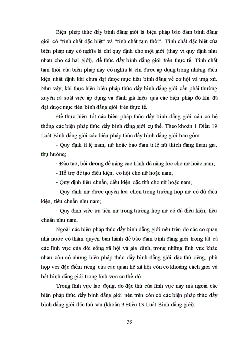 image for page Thực trạng thi hành Luật Bình đẳng giới ở Việt Nam trong giai đoạn hiện nay