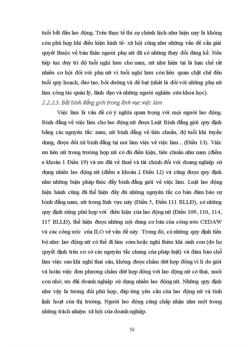 image for page Thực trạng thi hành Luật Bình đẳng giới ở Việt Nam trong giai đoạn hiện nay