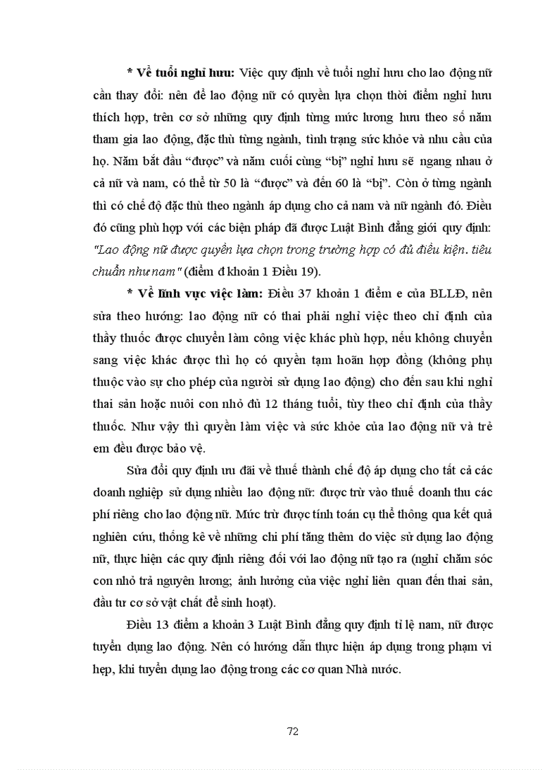 image for page Thực trạng thi hành Luật Bình đẳng giới ở Việt Nam trong giai đoạn hiện nay