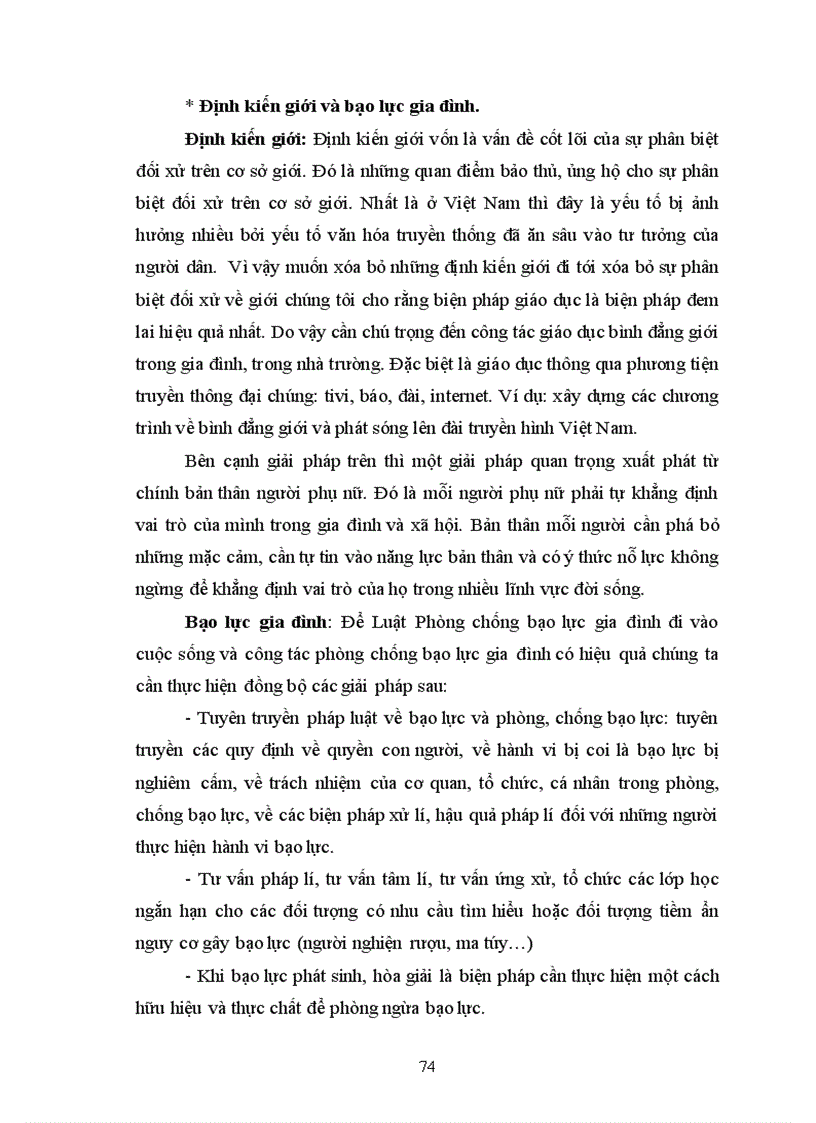 image for page Thực trạng thi hành Luật Bình đẳng giới ở Việt Nam trong giai đoạn hiện nay