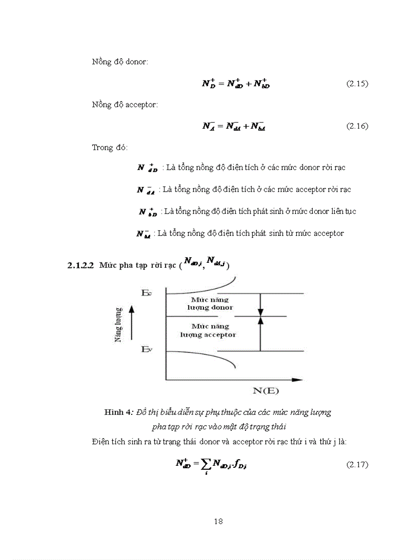 image for page Mô phỏng một chiều hoạt động của một pin mặt trời thế hệ mới loại màng mỏng với lớp hấp thụ CIGS Cu In1 x GaxSe2