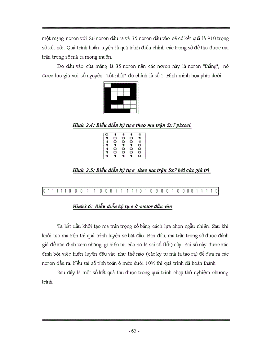 image for page Tìm hiểu mạng nowrrn Kohonen và ứng dụng