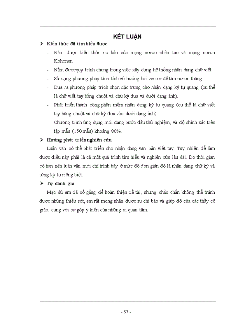 image for page Tìm hiểu mạng nowrrn Kohonen và ứng dụng