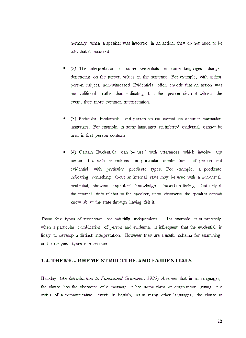 image for page Astudy on evidential modal markers in english