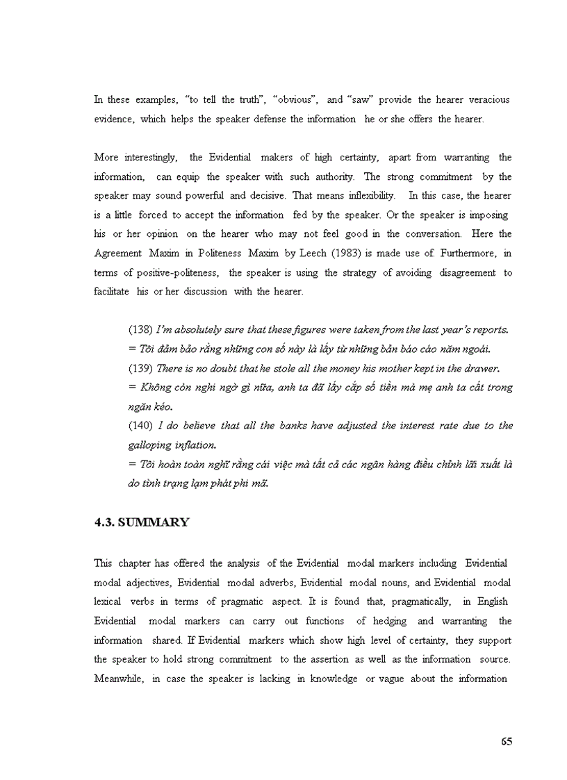image for page Astudy on evidential modal markers in english