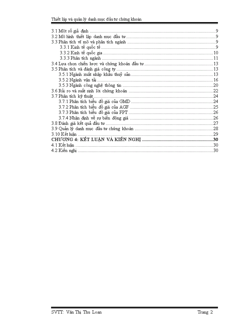 image for page Thiết lập và quản lý danh mục đầu tư chứng khoán
