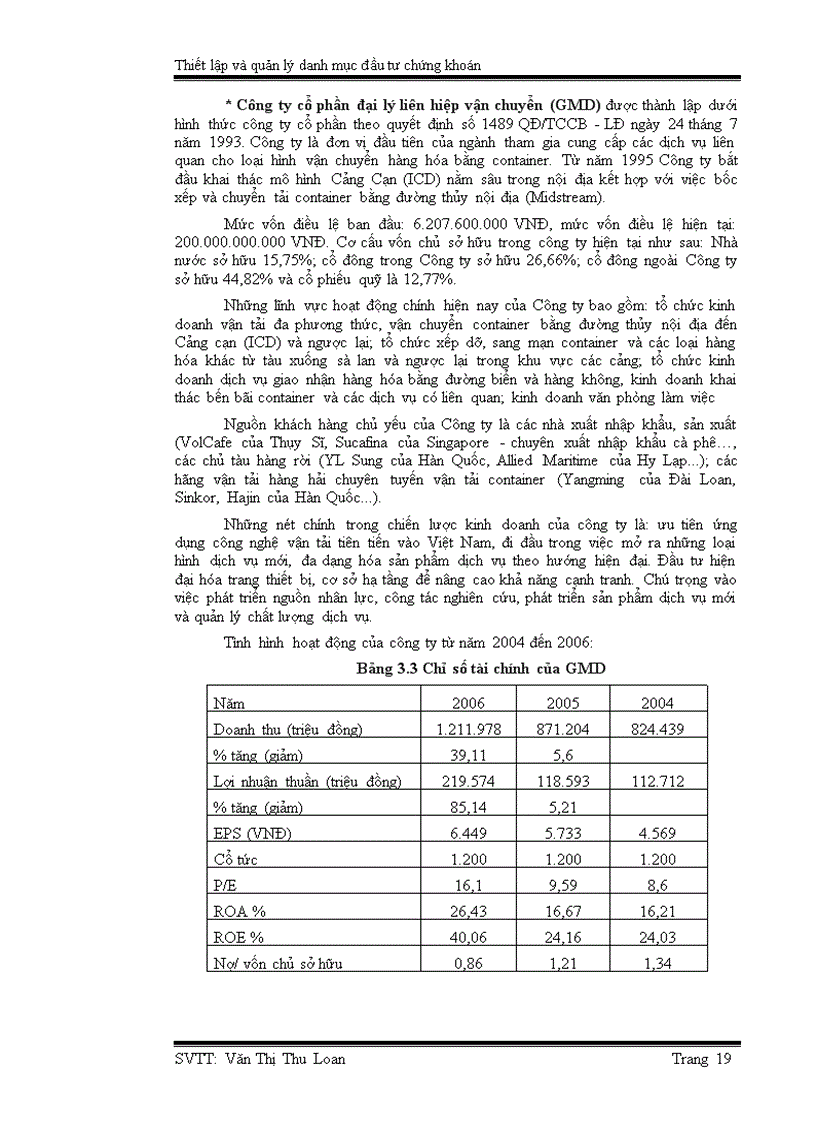 image for page Thiết lập và quản lý danh mục đầu tư chứng khoán