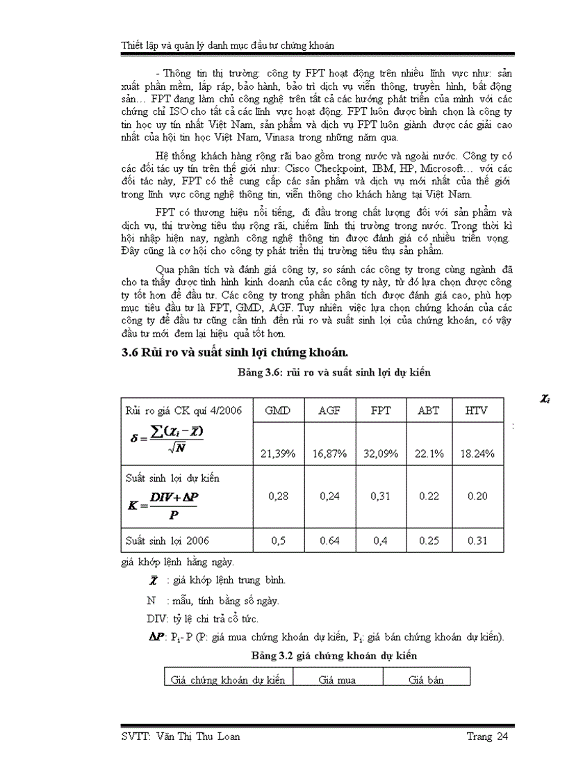 image for page Thiết lập và quản lý danh mục đầu tư chứng khoán