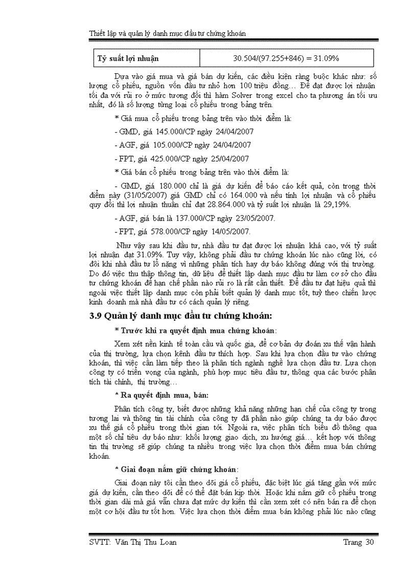 image for page Thiết lập và quản lý danh mục đầu tư chứng khoán