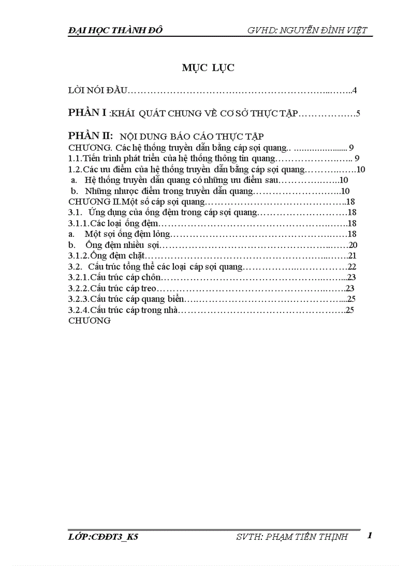 image for page Các hệ thống truyền dẫn bằng cáp sợi quang