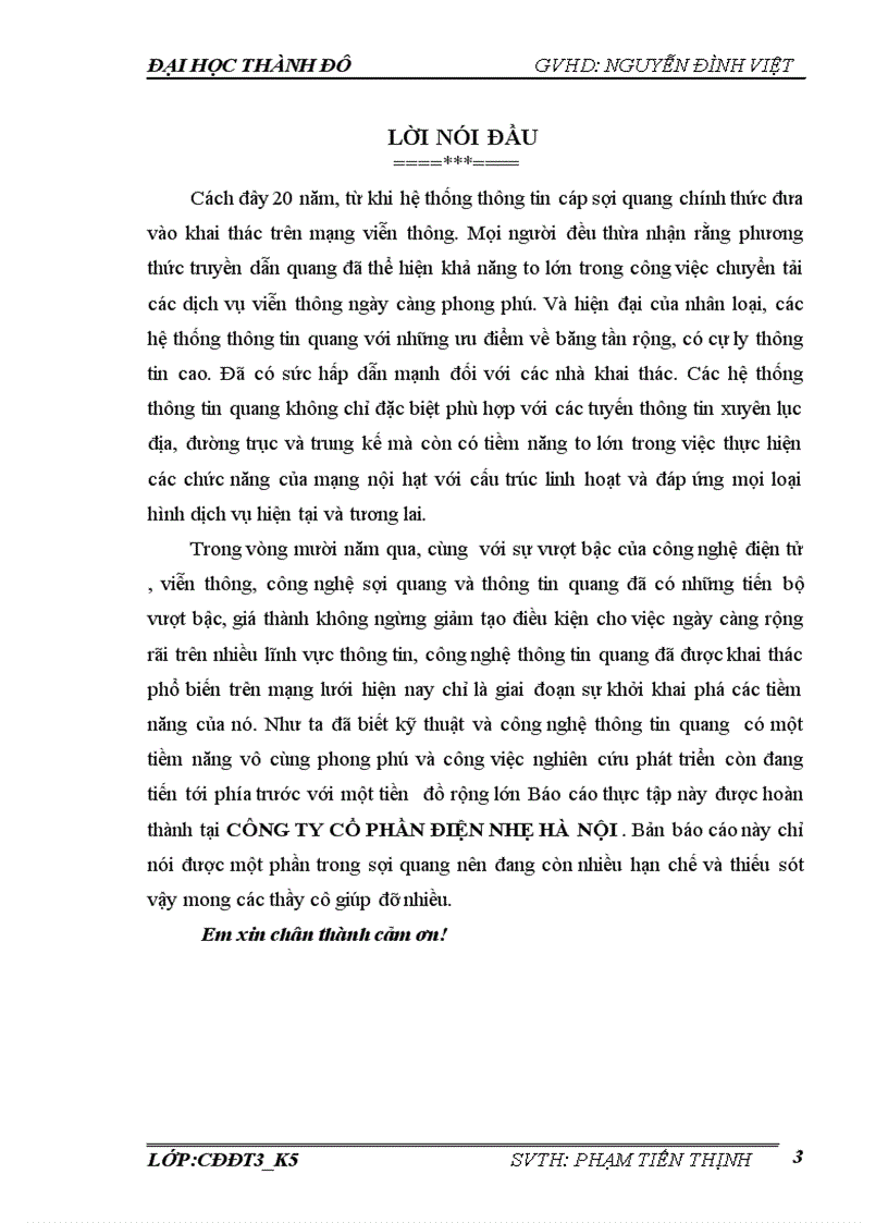 image for page Các hệ thống truyền dẫn bằng cáp sợi quang