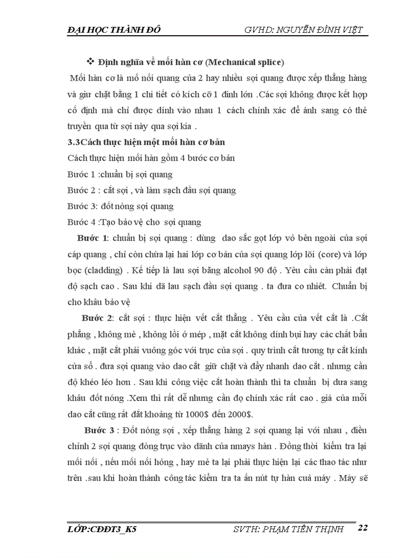 image for page Các hệ thống truyền dẫn bằng cáp sợi quang