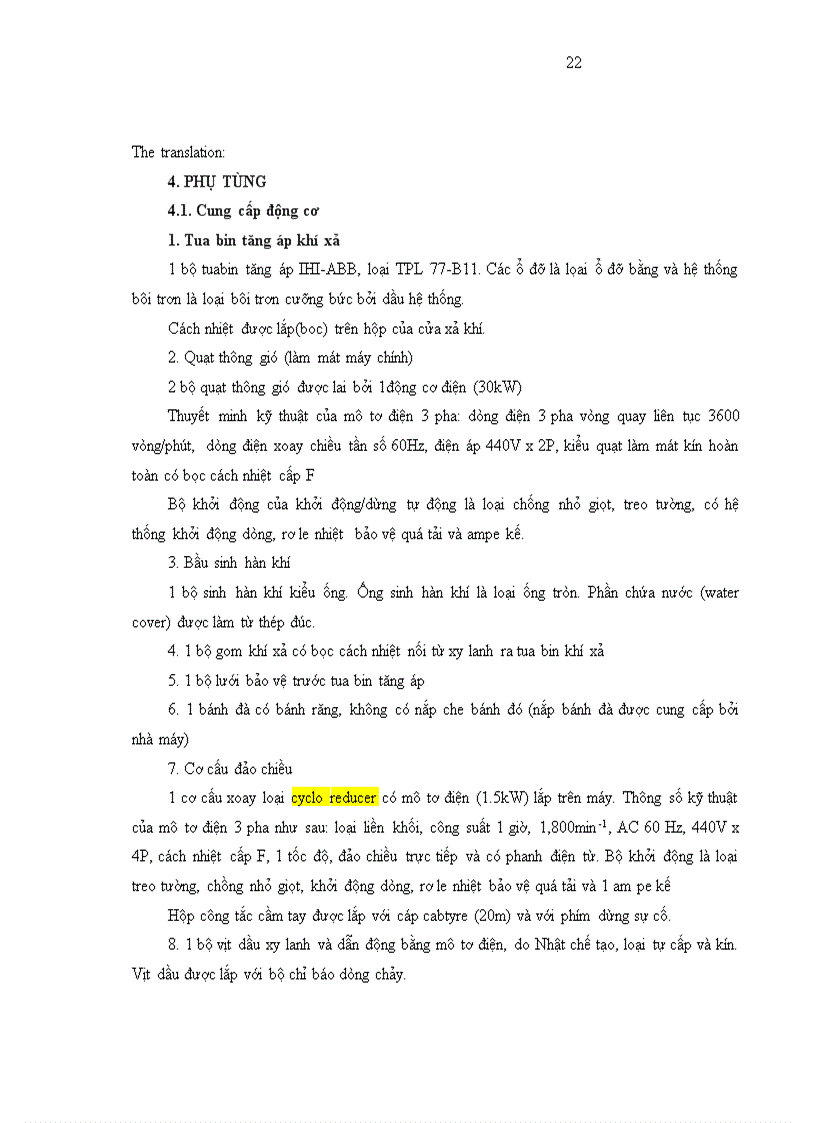 image for page Astudy on the translation of technical texts in shipbuilding