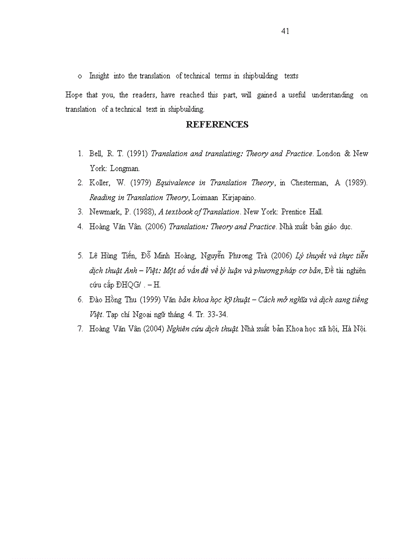 image for page Astudy on the translation of technical texts in shipbuilding