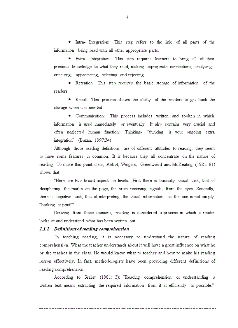 image for page Using while reading techniques to improve reading comprehension for the 11th form students at phan dang luu high school