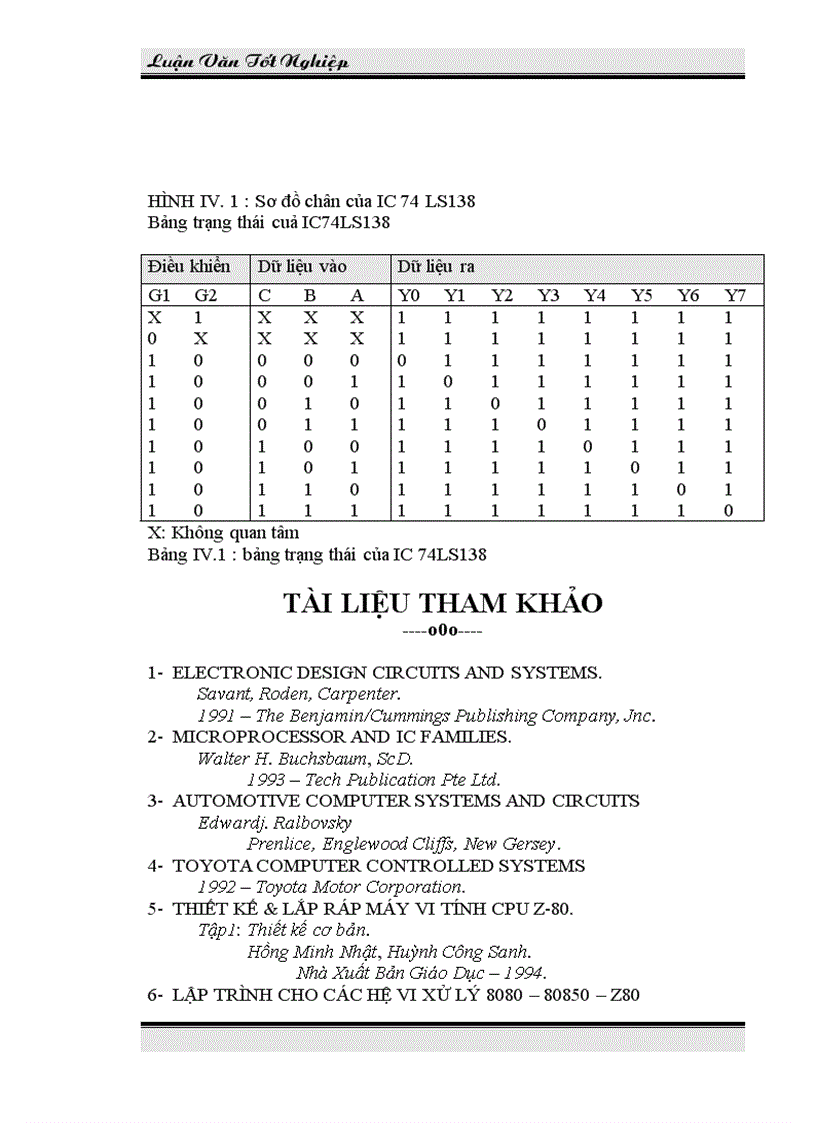 image for page Thiết kế và thi công mạch cảnh báo tốc độ và tính cước xe taxi