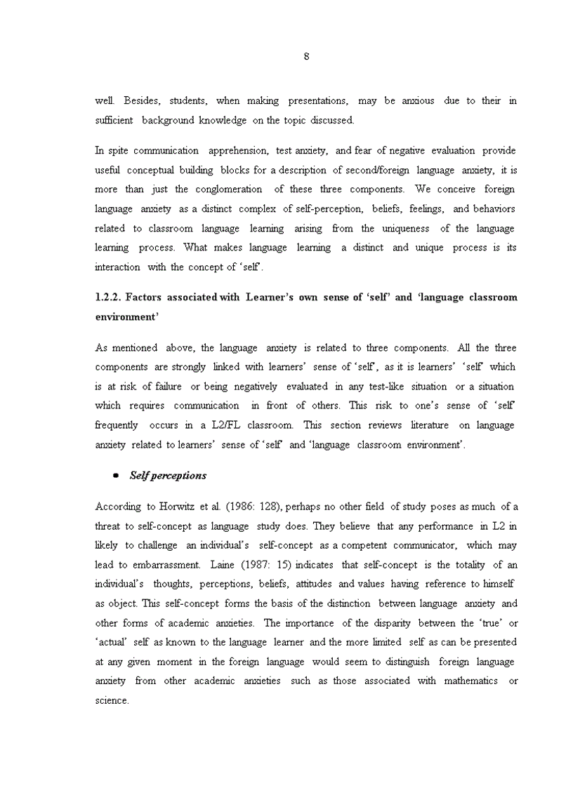 image for page Classroom activities to stimulate 10 form students presentation in english speaking lessons at marie curie high school hai phong