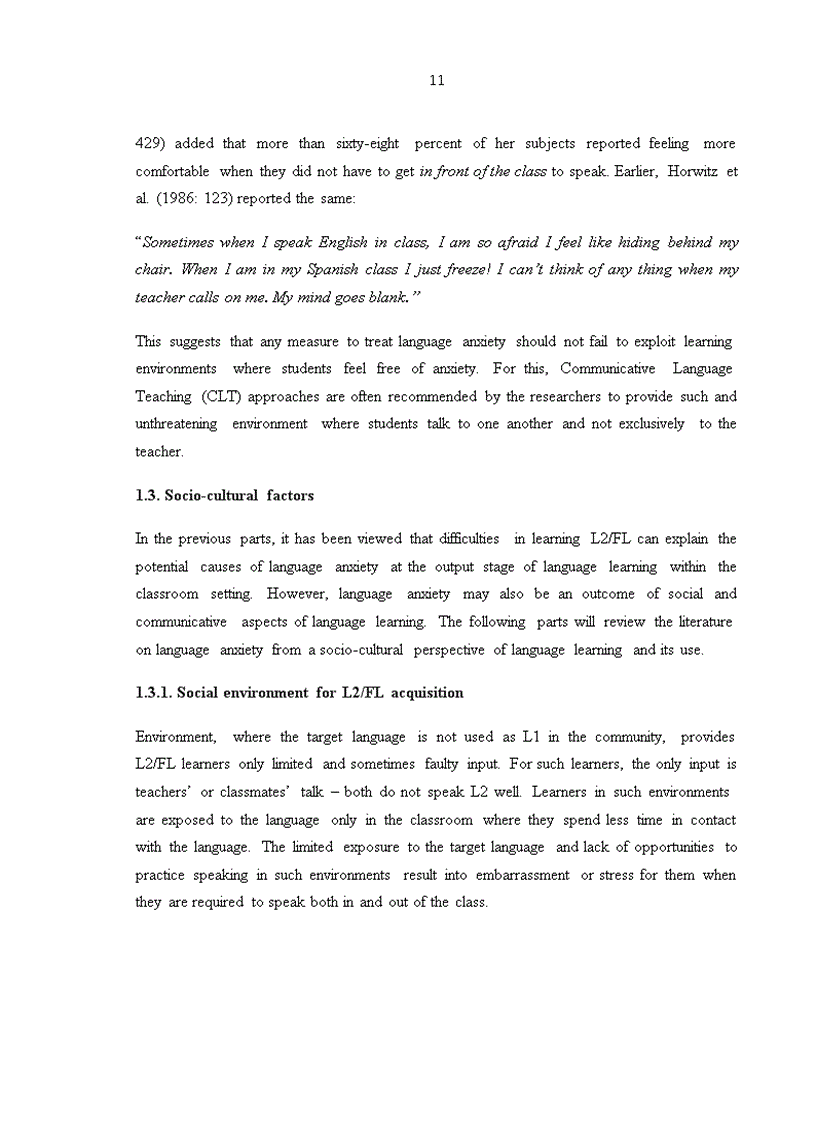 image for page Classroom activities to stimulate 10 form students presentation in english speaking lessons at marie curie high school hai phong