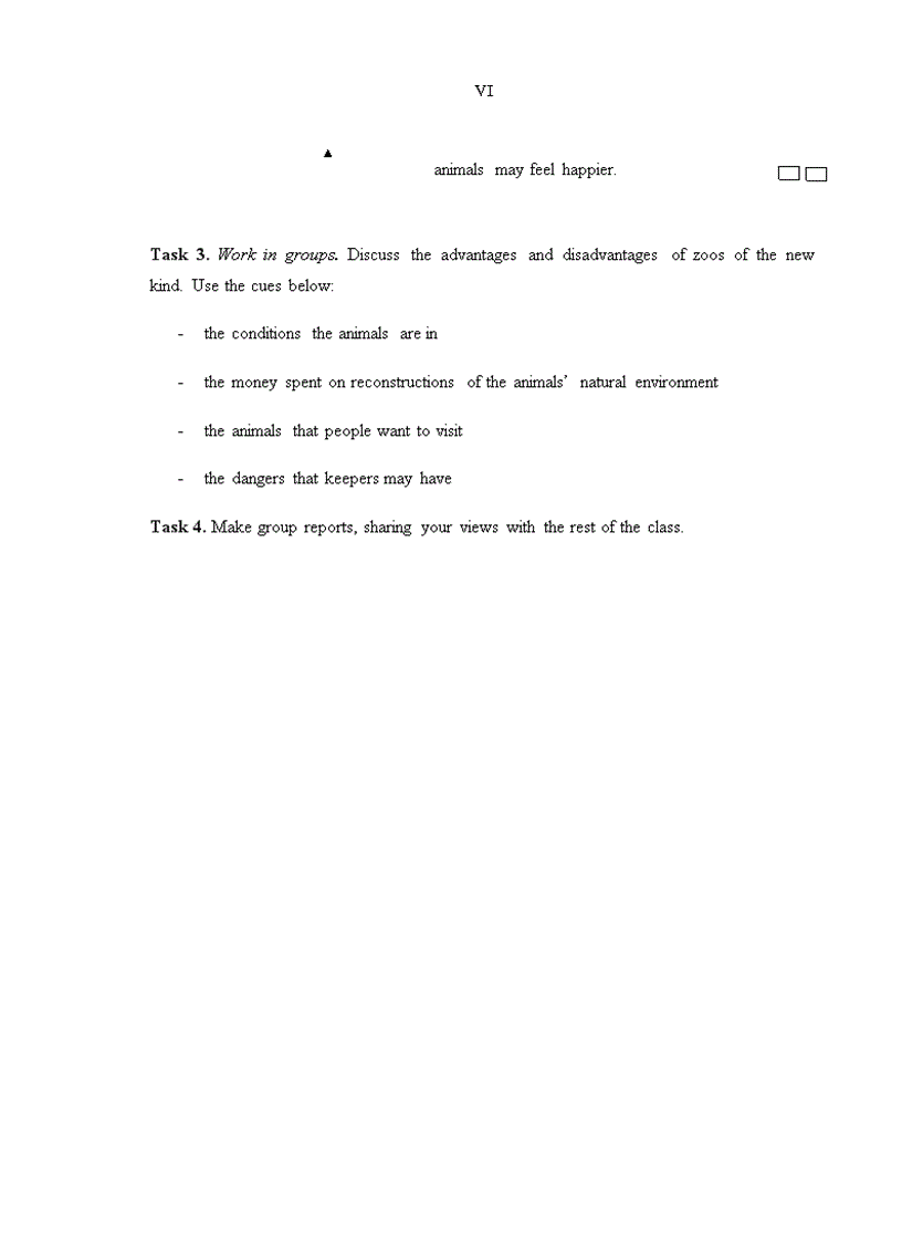 image for page Classroom activities to stimulate 10 form students presentation in english speaking lessons at marie curie high school hai phong