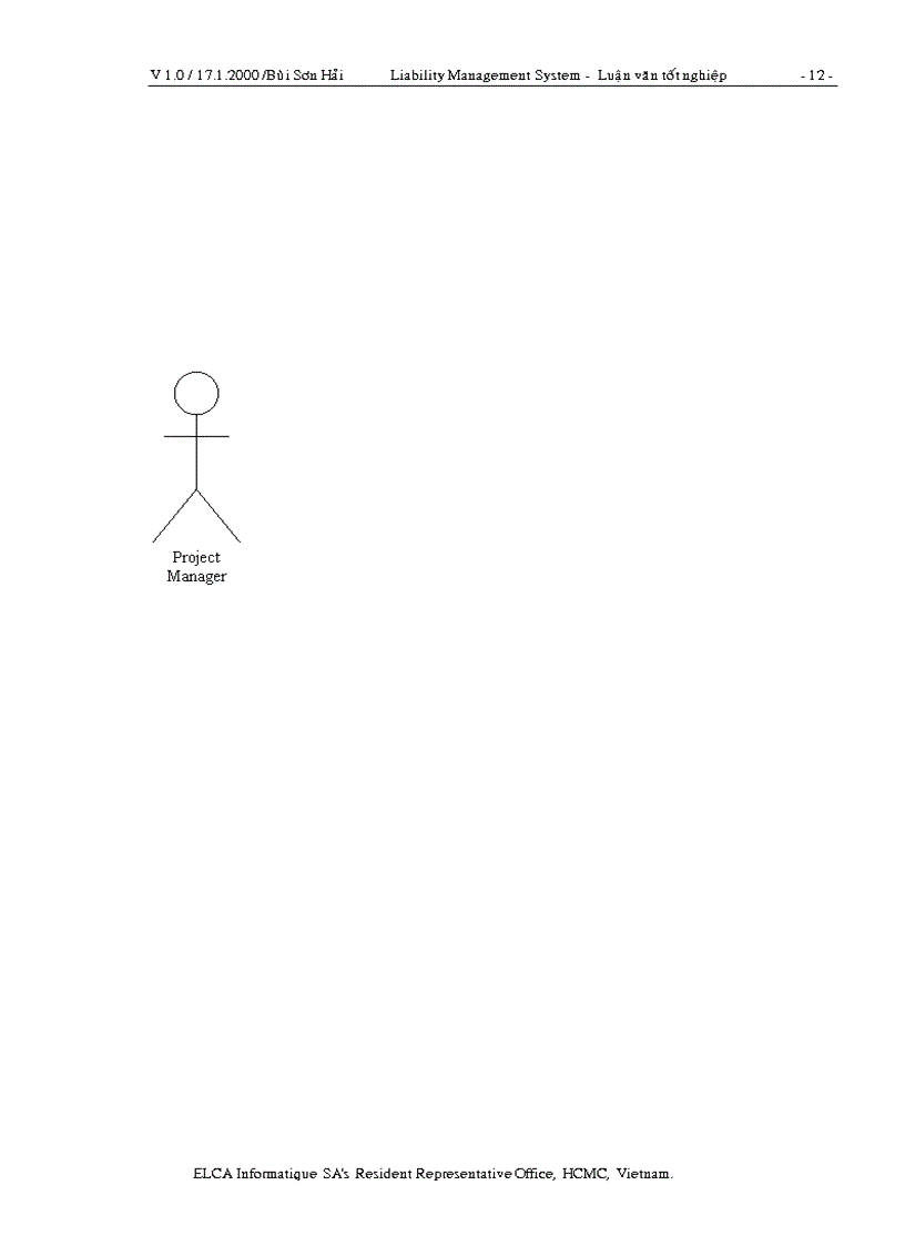 image for page Liability Management System