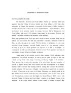 The impact of extensive reading on students