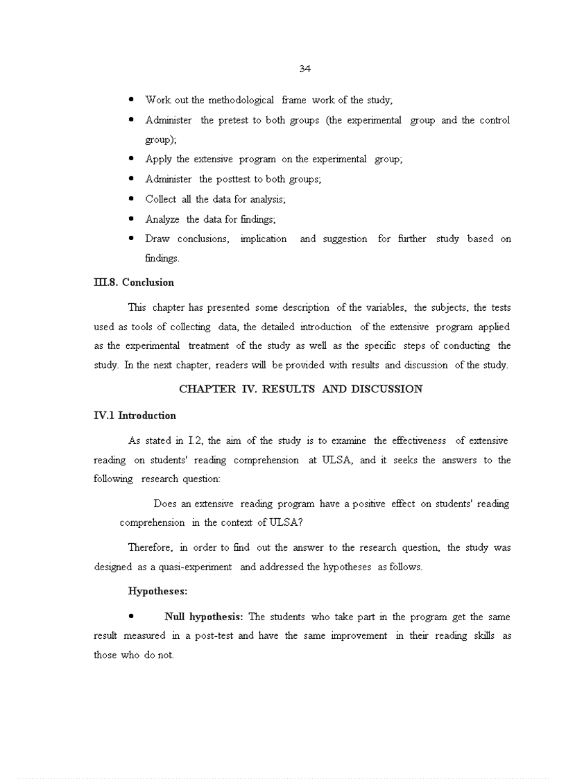 image for page The impact of extensive reading on students