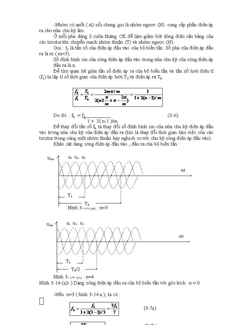 image for page Nghiên cứu điện tử công suất và ứng dụng điện tử công suất để điều chỉnh tốc độ động cơ không đồng bộ