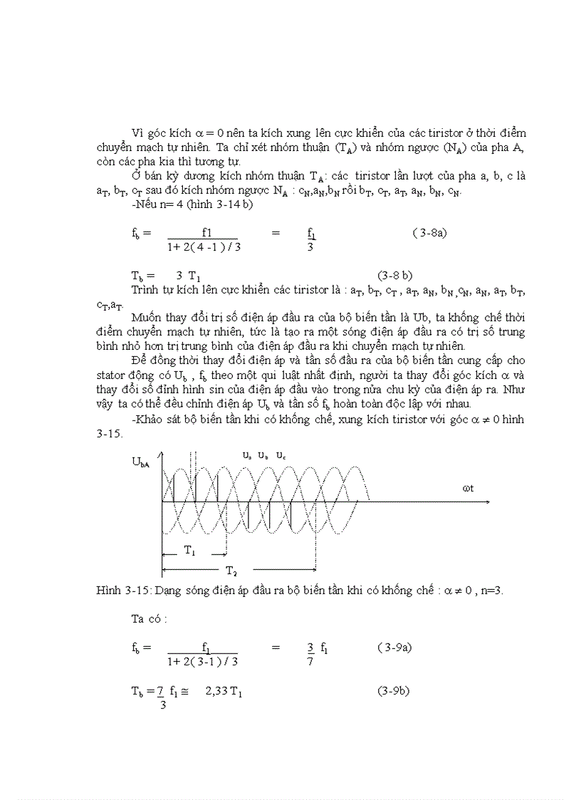 image for page Nghiên cứu điện tử công suất và ứng dụng điện tử công suất để điều chỉnh tốc độ động cơ không đồng bộ